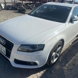 Audi, A4 Engine Petrol, 1.8, Turbo, Fwd, B8 8K,