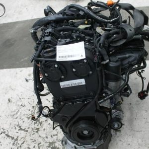 Audi, A4 Engine Petrol 1.8 Turbo Fwd