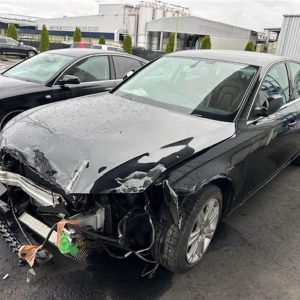 Audi, A4, Engine Petrol, 2.0, Turbo, Fwd, B8 8K
