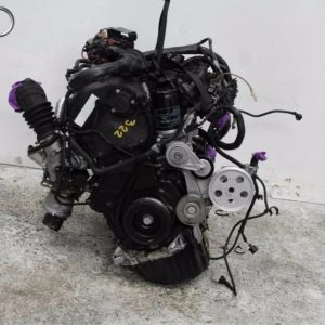 Used Audi, A4 Used Engine Petrol, 1.8, Turbo, Fwd