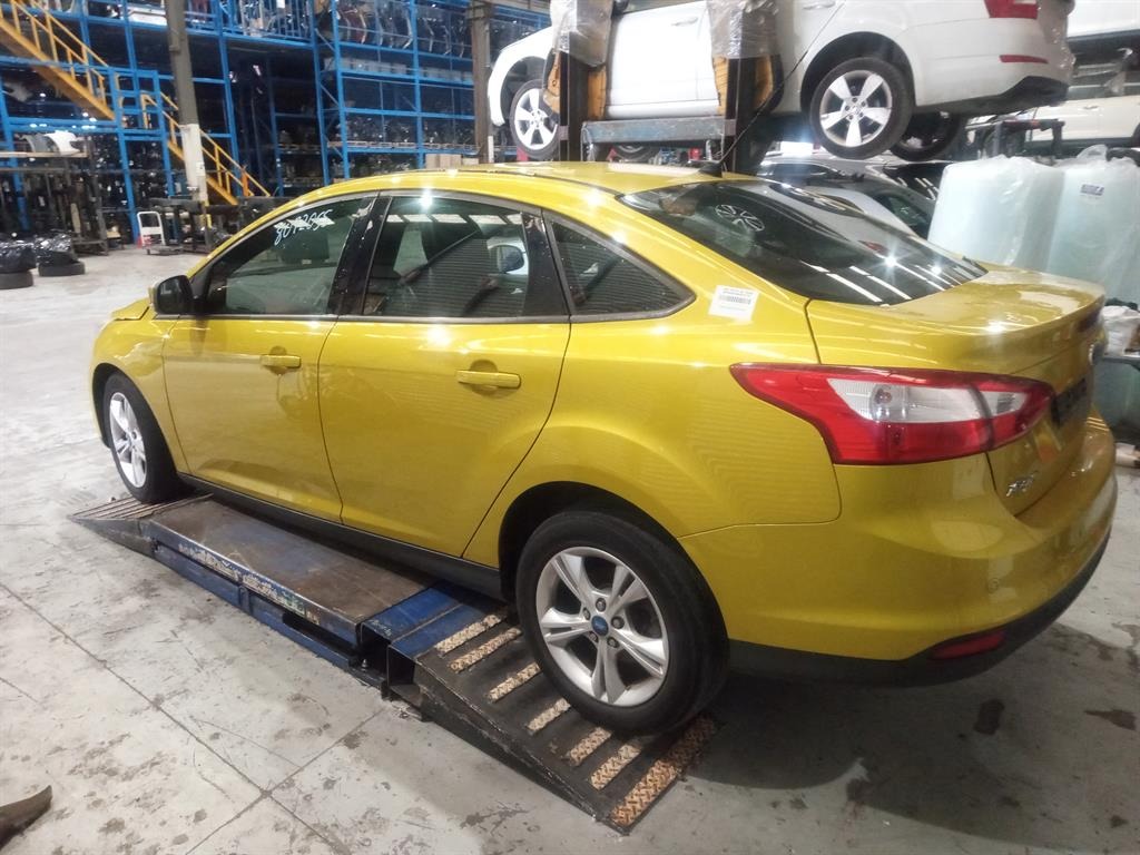 Ford, Focus Engine Petrol, 2.0, Lw, 05/11-08/15