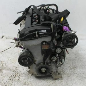 Fiat, Freemont Engine Petrol 2.4, Jf, 04/13 01/17
