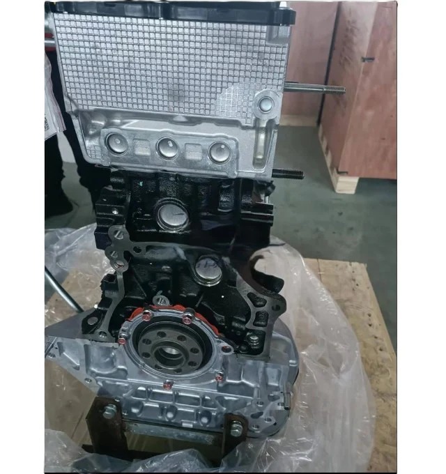 Brand New Holden, Colorado, 4JJ1 3.0L Turbo Diesel Engine - Image 3