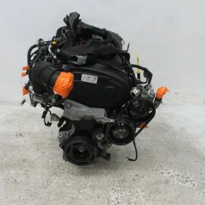 Holden, Cruze Engine Petrol 1.8, F18D4, 8Th Vin