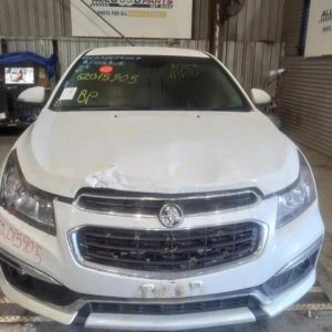 Holden, Cruze Engine Petrol, 1.6, A16, Turbo, Jh, 03/13-01/17