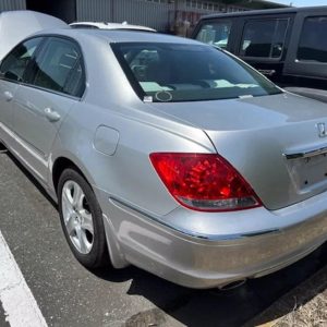 Honda, Legend Engine Petrol, 3.5, J35A, Kb