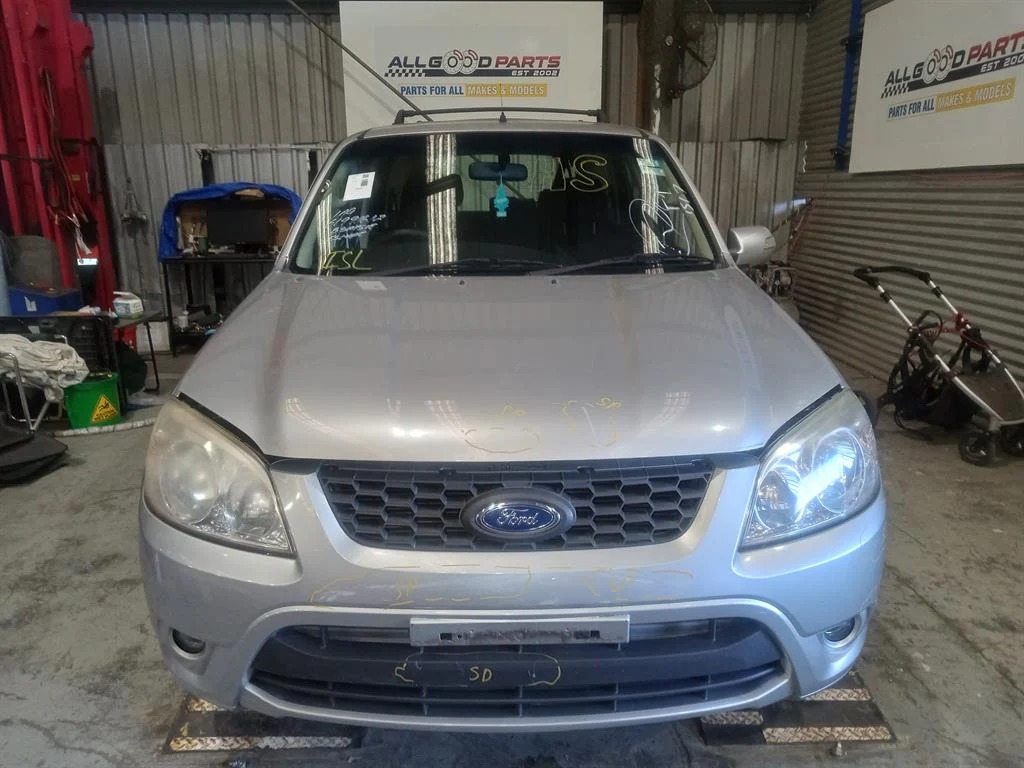 Ford, Escape Trans/Gearbox Auto, Petrol, 2.3