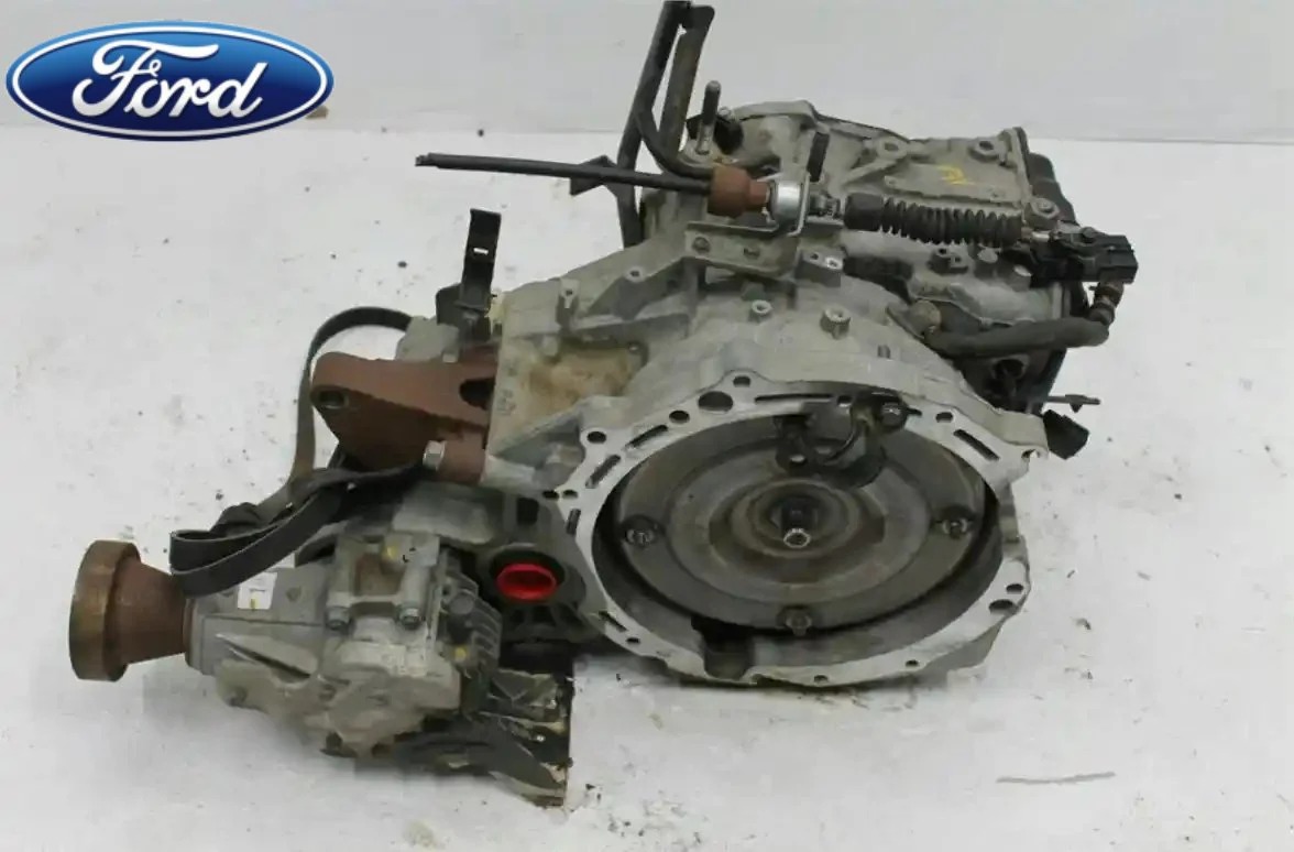 Ford, Escape Trans/Gearbox Auto Petrol 2.3