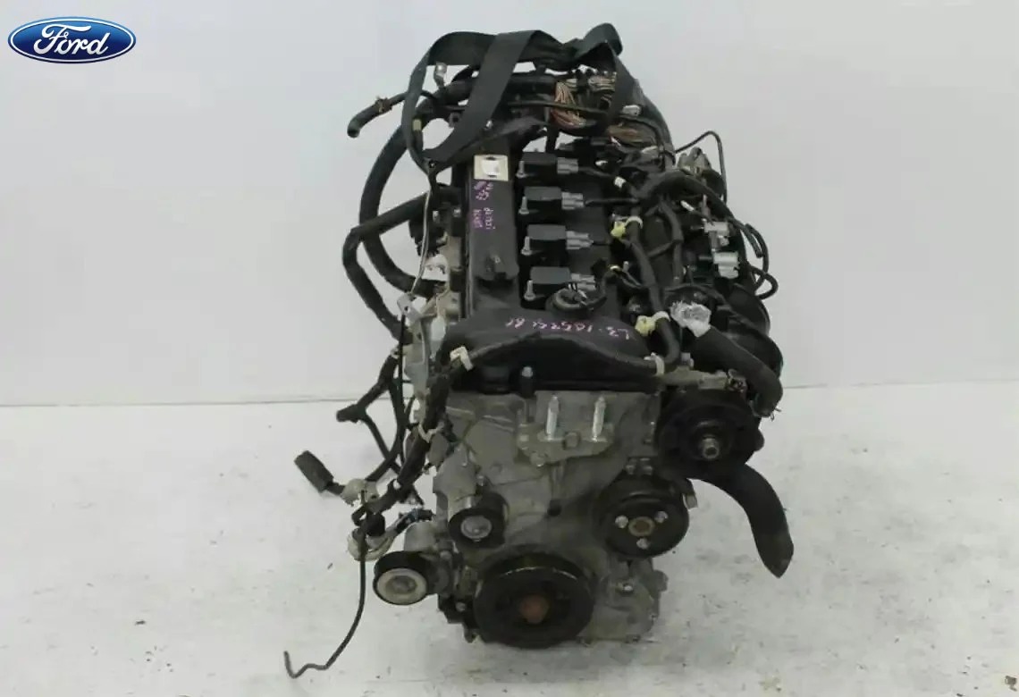 Ford, Escape Engine Petrol 2.3 Zc