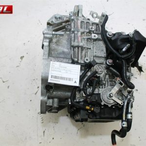 Haval, H2 Trans/Gearbox Auto Fwd Petrol 1.5 Turbo 06/15 02/21