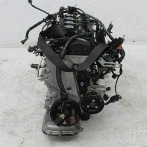 Haval, Jolion Engine A01 Petrol 1.5 Turbo 4G15K 02/21