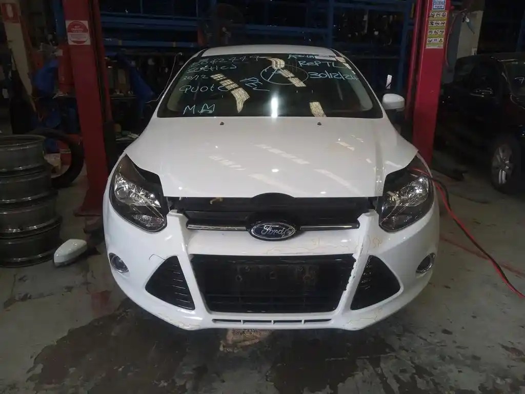 Ford, Focus Engine Petrol, 2.0, Lw, 05/11-08/15 J35345