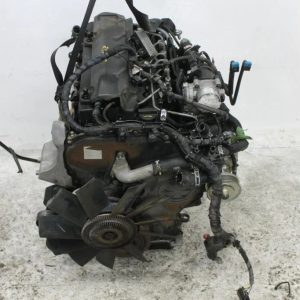 Ford, Ranger Engine Diesel, 3.2, P5At, Turbo, Px Series 1