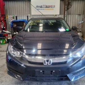 Honda, Civic Engine Petrol, 1.8, 10Th Gen