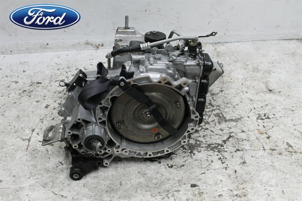 Ford, Mondeo Trans/Gearbox Auto Petrol 2.0